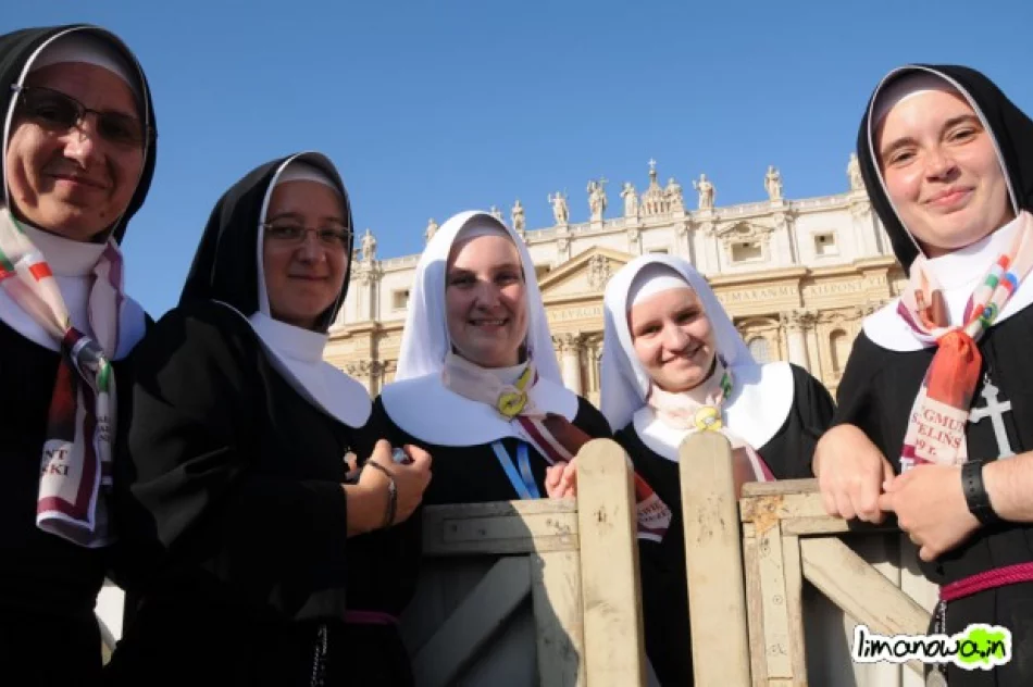 Pielgrzymowali na kanonizację - zdjęcie 2