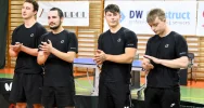 Derbowy pojedynek w II lidze - zdjęcie 2