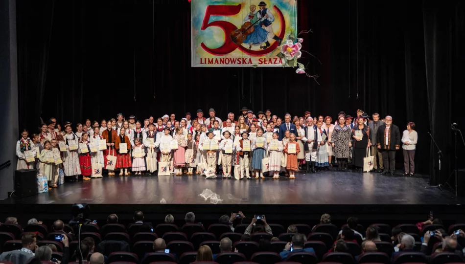 Zwycięzcy jubileuszowej "Słazy" (ZDJĘCIA) - zdjęcie 1