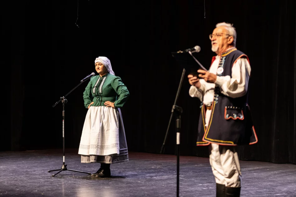 Zwycięzcy jubileuszowej "Słazy" (ZDJĘCIA) - zdjęcie 9