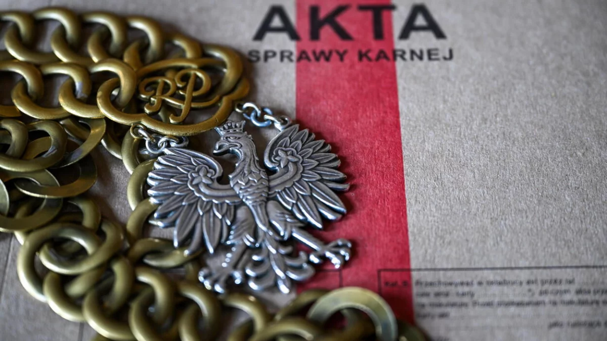 Ruszył proces ws. Fundacji Profeto; prokurator odczytał akt oskarżenia (opis)