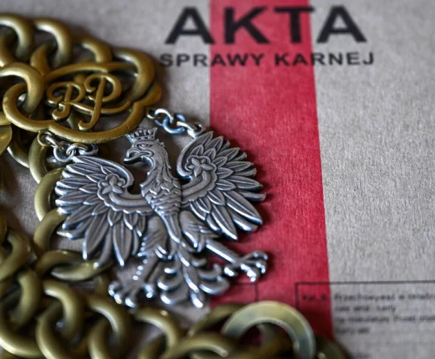 Ruszył proces ws. Fundacji Profeto; prokurator odczytał akt oskarżenia (opis) - zdjęcie główne