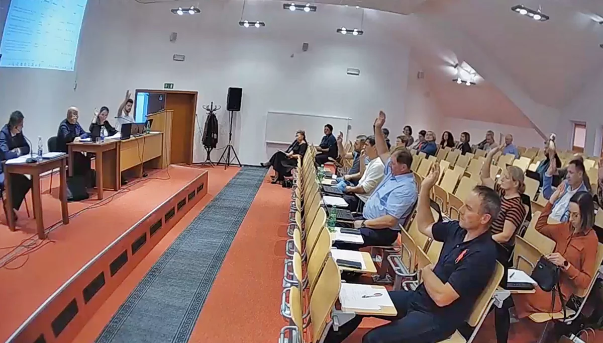 Dziś VIII sesja Rady Gminy