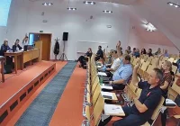 Dziś VIII sesja Rady Gminy - zdjęcie główne