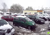 Kilkugodzinne kolejki - zdjęcie główne