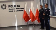 Awanse w limanowskiej policji  - zdjęcie 4