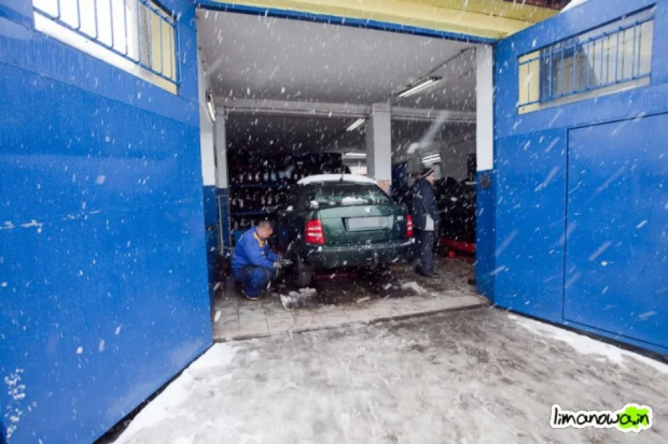 Kilkugodzinne kolejki - zdjęcie 2