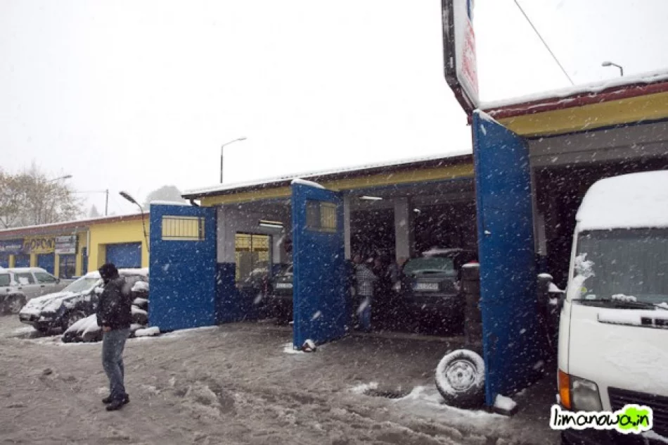 Kilkugodzinne kolejki - zdjęcie 3