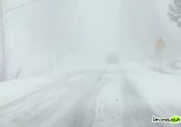 5 tysięcy gospodarstw bez prądu - zdjęcie główne