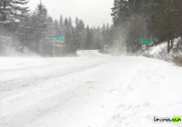 Bardzo ślisko na drodze? Zadzwoń! - zdjęcie główne