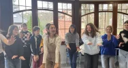 Uczniowie Szkoły Podstawowej nr 2 na obozie językowym Euroweek - zdjęcie 5