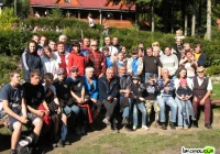 Koniec spotkań w górach - zdjęcie główne