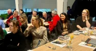 18 listopada odbyło się Forum Gmin Beskidu Wyspowego - zdjęcie 4