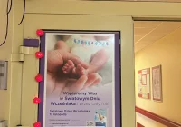 Światowy Dzień Wcześniaka w limanowskim szpitalu - zdjęcie główne