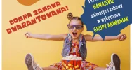 "Vaiana 2" w listopadowym Kinie Juniora! - zdjęcie 2