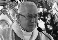 Zmarł ks. infułat Franciszek Kołacz - zdjęcie główne