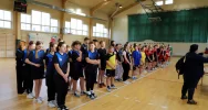 Mistrzostwa Gminy Limanowa w Tenisie Stołowym rozstrzygnięte! - zdjęcie 2