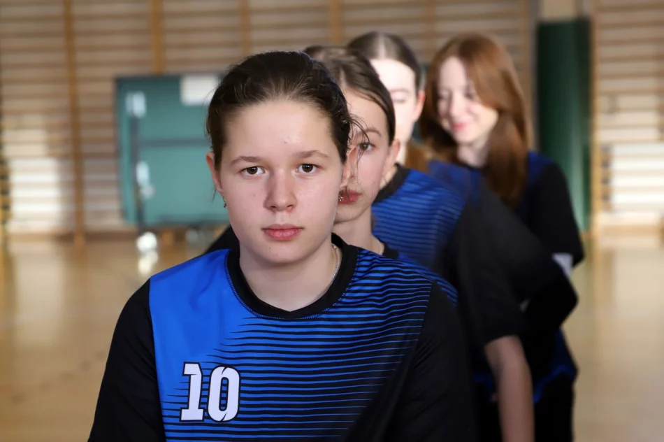 Mistrzostwa Gminy Limanowa w Tenisie Stołowym rozstrzygnięte! - zdjęcie 3