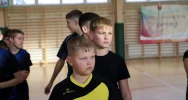 Mistrzostwa Gminy Limanowa w Tenisie Stołowym rozstrzygnięte! - zdjęcie 5
