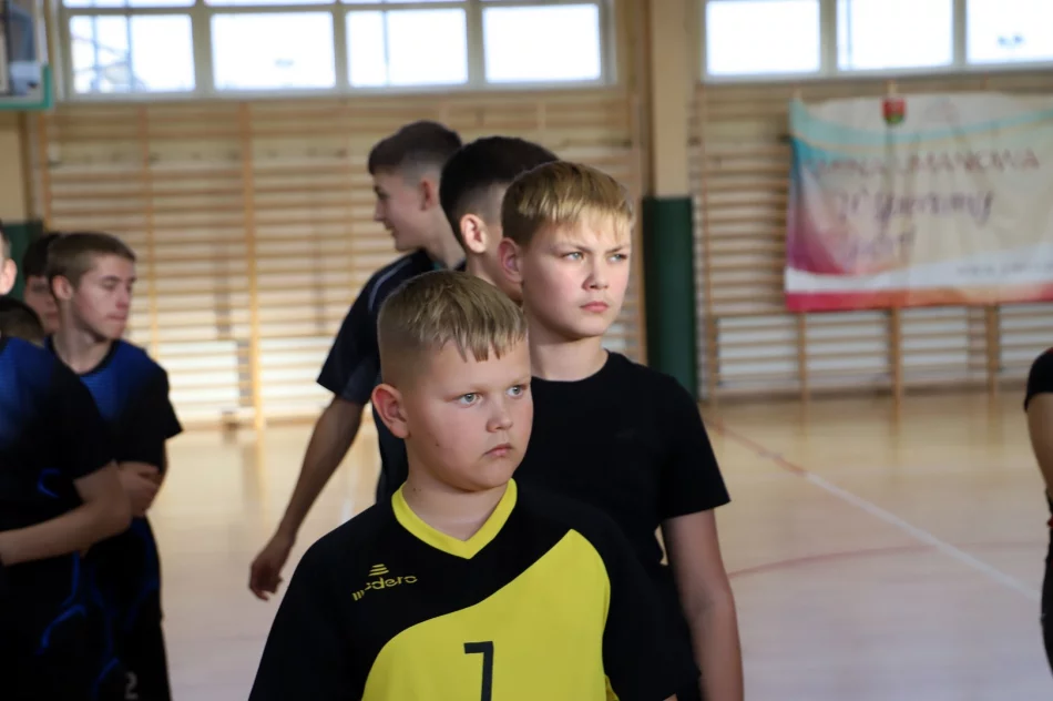 Mistrzostwa Gminy Limanowa w Tenisie Stołowym rozstrzygnięte! - zdjęcie 5