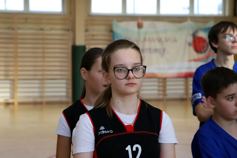Mistrzostwa Gminy Limanowa w Tenisie Stołowym rozstrzygnięte! - zdjęcie 6