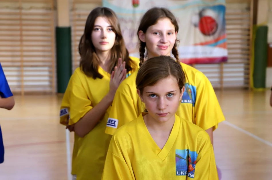 Mistrzostwa Gminy Limanowa w Tenisie Stołowym rozstrzygnięte! - zdjęcie 8