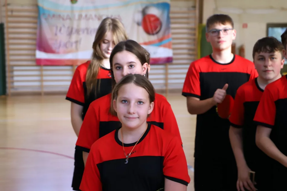 Mistrzostwa Gminy Limanowa w Tenisie Stołowym rozstrzygnięte! - zdjęcie 9