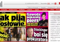 'Tak piją posłowie!' - zdjęcie główne