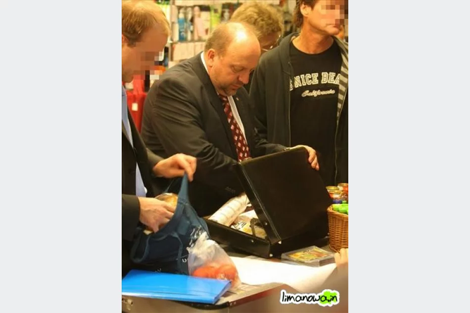 'Tak piją posłowie!' - zdjęcie 2