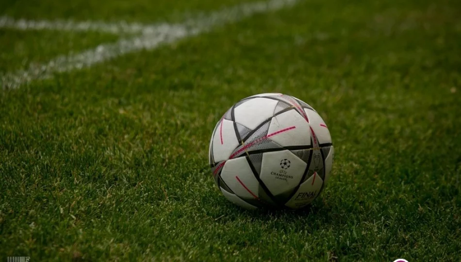 O Puchar Wójta na początek wakacji - zdjęcie 1