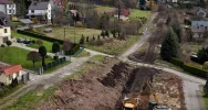 "Nie ma już starych torów w Limanowej" - zdjęcie 5