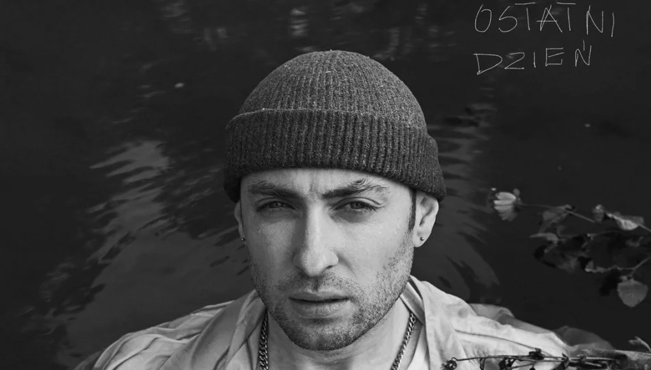 Dominik Dudek zapowiada premierę nowej piosenki  - zdjęcie 1