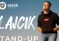 Wieczór ze stand-upem: Mieszko Minkiewicz - zdjęcie główne
