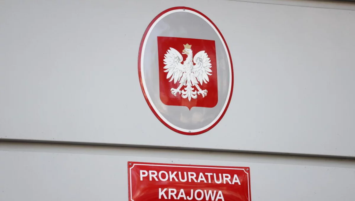 Prokuratura Krajowa dla PAP: Pierwszy akt oskarżenia ws. Funduszu Sprawiedliwości wobec 9 osób już w najbliższych tygodniach