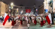 „Echo Gór” wybrzmiało w stolicy - zdjęcie 2