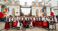 „Echo Gór” wybrzmiało w stolicy - zdjęcie 3