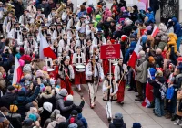 „Echo Gór” wybrzmiało w stolicy - zdjęcie główne