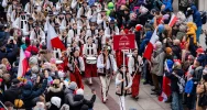 „Echo Gór” wybrzmiało w stolicy - zdjęcie 4