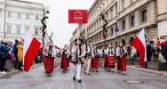 „Echo Gór” wybrzmiało w stolicy - zdjęcie 5