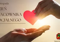 Życzenia z okazji Dnia Pracownika Socjalnego - zdjęcie główne