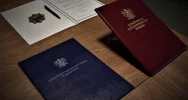 Ślubowanie nowego funkcjonariusza limanowskiej policji  - zdjęcie 3