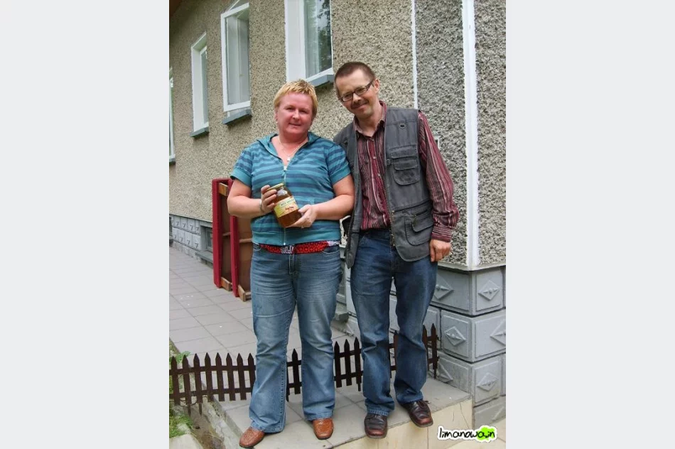 Kraina miodem płynąca - zdjęcie 3