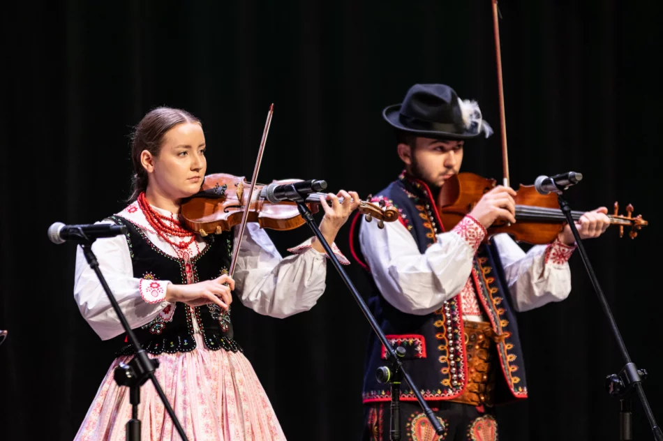 Słaza - jubileuszowe święto lokalnej tradycji (ZDJĘCIA) - zdjęcie 3