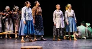 Słaza - jubileuszowe święto lokalnej tradycji (ZDJĘCIA) - zdjęcie 5