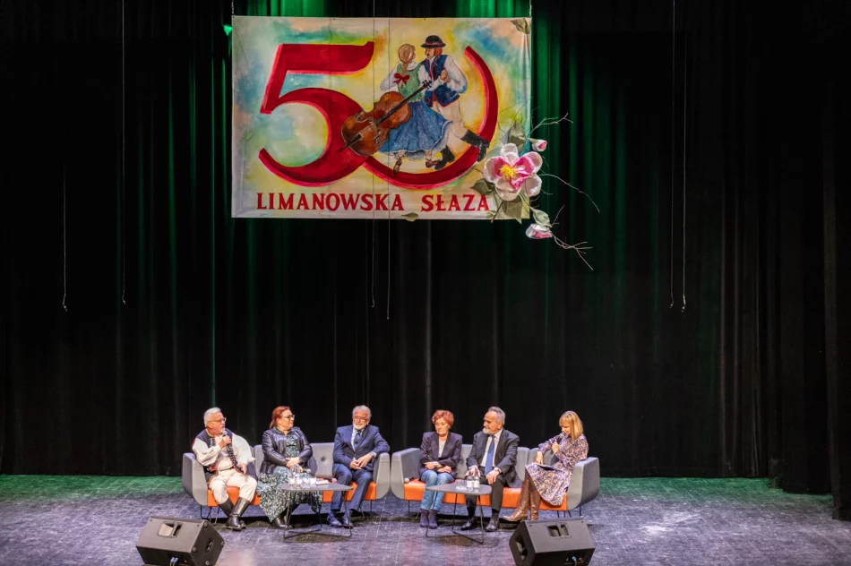 Słaza - jubileuszowe święto lokalnej tradycji (ZDJĘCIA) - zdjęcie 7