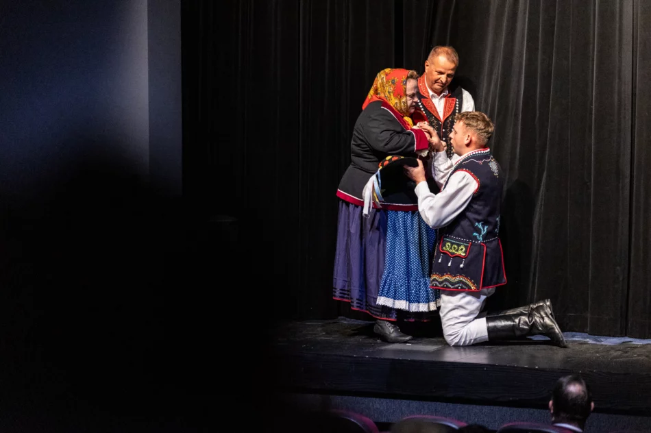 Słaza - jubileuszowe święto lokalnej tradycji (ZDJĘCIA) - zdjęcie 8