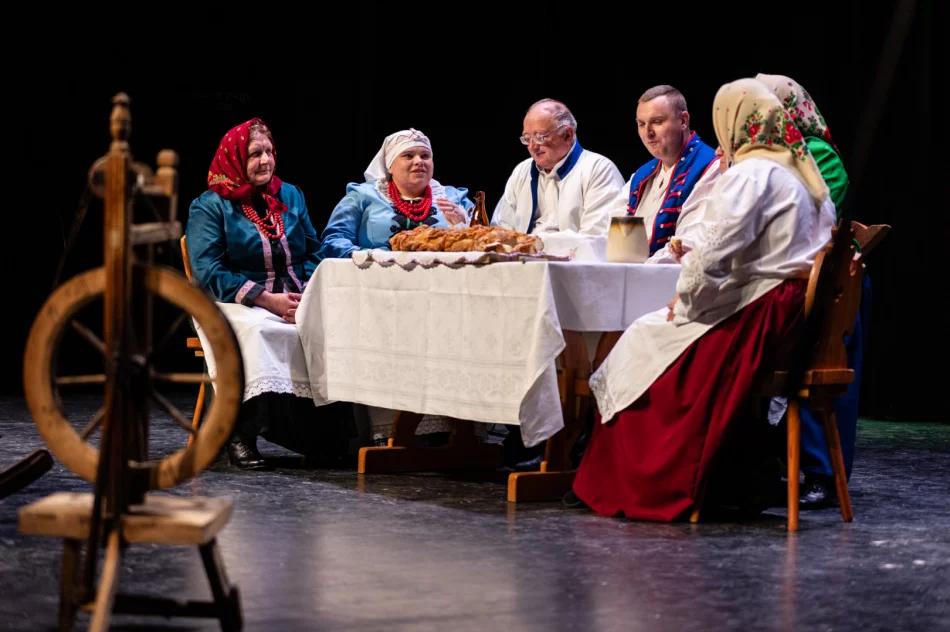 Słaza - jubileuszowe święto lokalnej tradycji (ZDJĘCIA) - zdjęcie 11