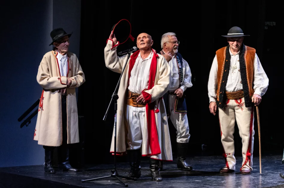Słaza - jubileuszowe święto lokalnej tradycji (ZDJĘCIA) - zdjęcie 12