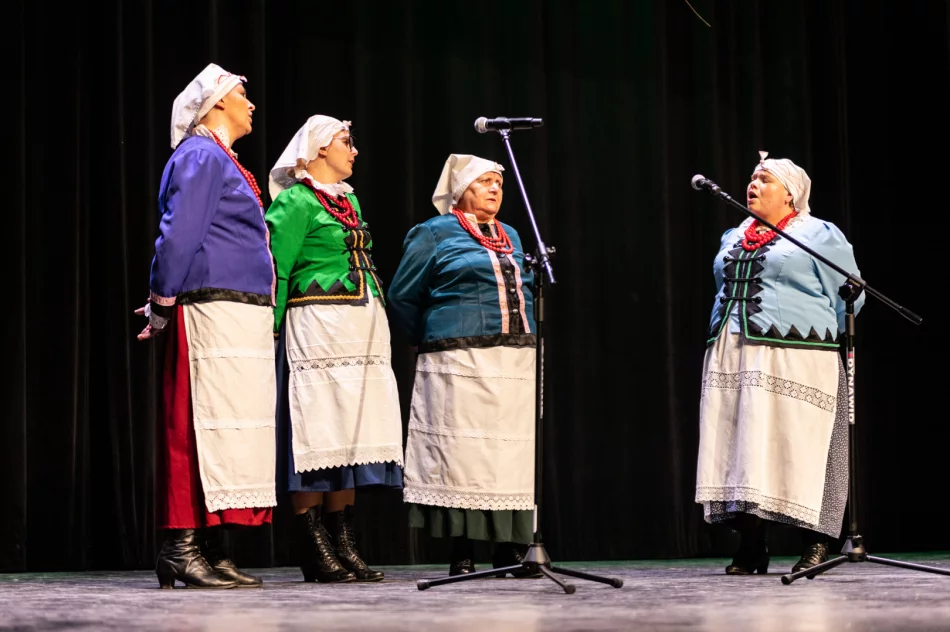 Słaza - jubileuszowe święto lokalnej tradycji (ZDJĘCIA) - zdjęcie 16