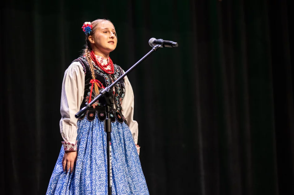 Słaza - jubileuszowe święto lokalnej tradycji (ZDJĘCIA) - zdjęcie 18